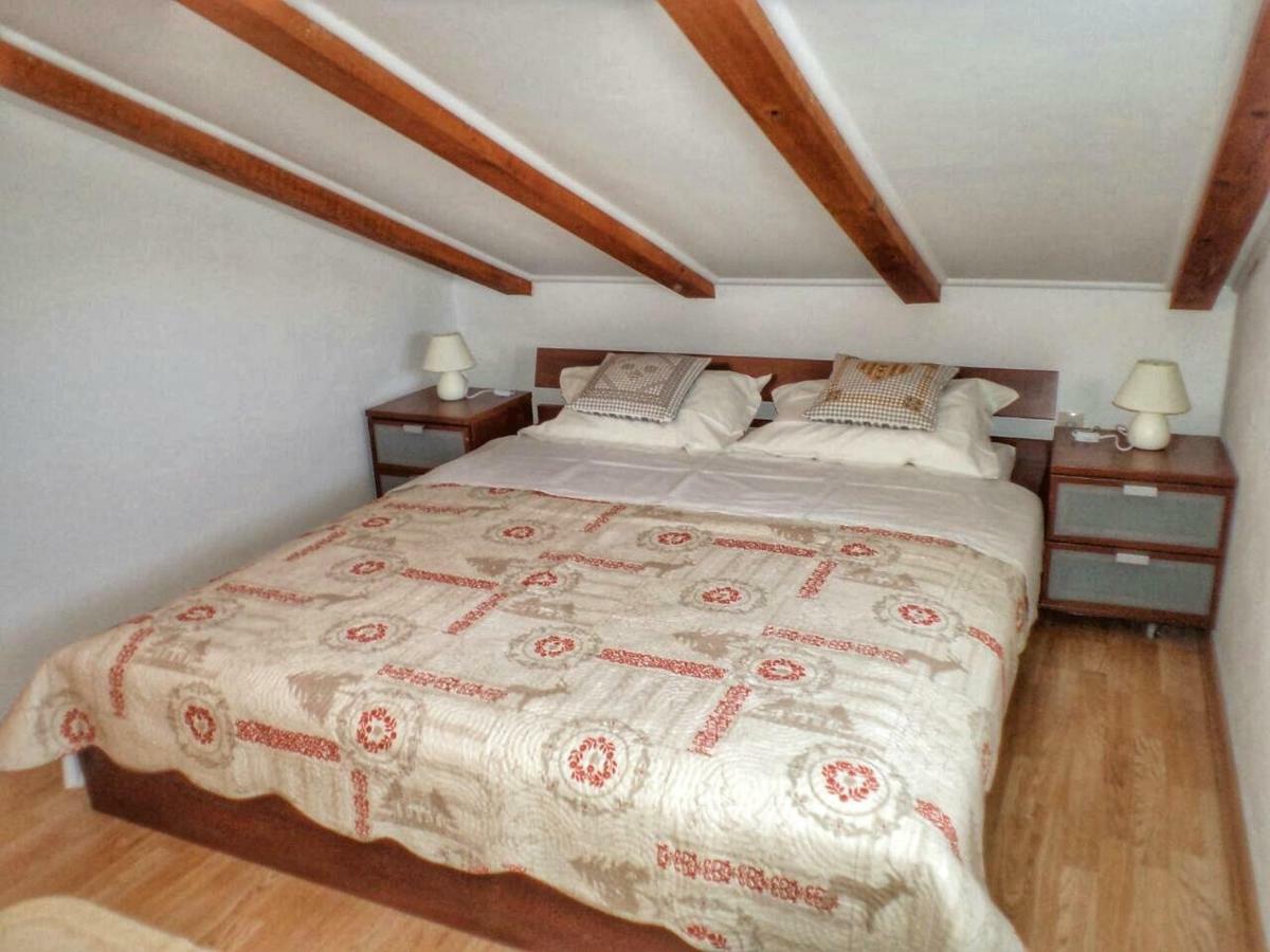 Turkovic Apartments Zgaljic Zewnętrze zdjęcie