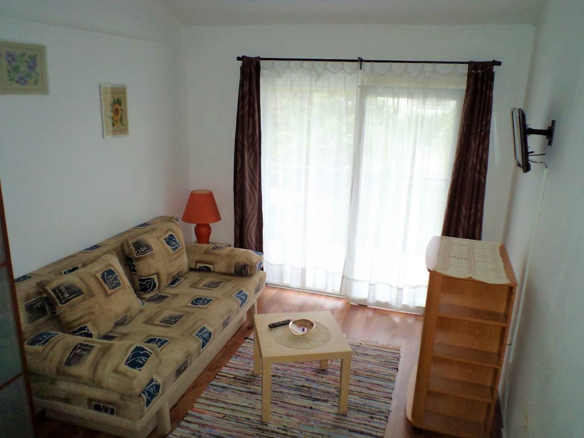 Turkovic Apartments Zgaljic Zewnętrze zdjęcie